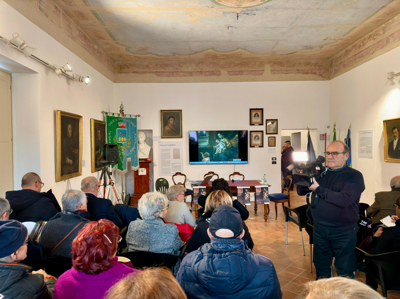 A Montalbano Jonico (Matera) il convegno sull’opera “Madonna del Patrocinio” di Mattia Preti