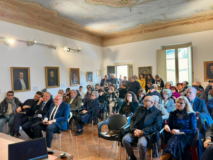 A Montalbano Jonico (Matera) il convegno sull’opera “Madonna del Patrocinio” di Mattia Preti