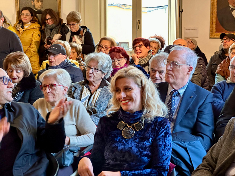 A Montalbano Jonico (Matera) il convegno sull’opera “Madonna del Patrocinio” di Mattia Preti