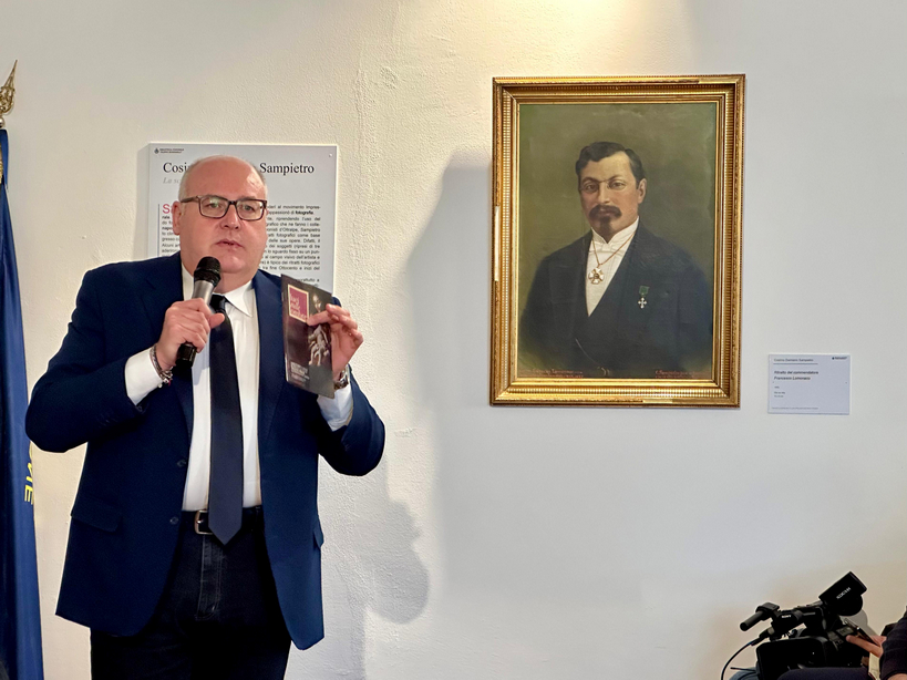 A Montalbano Jonico (Matera) il convegno sull’opera “Madonna del Patrocinio” di Mattia Preti