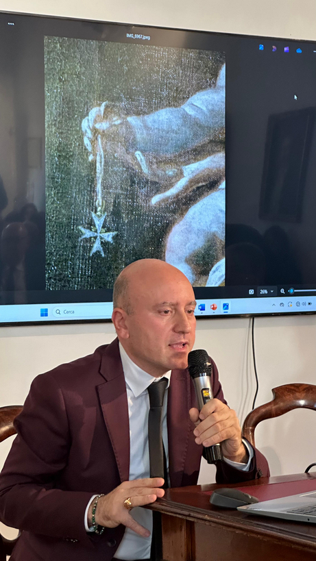 A Montalbano Jonico (Matera) il convegno sull’opera “Madonna del Patrocinio” di Mattia Preti