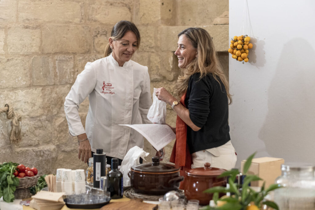A MELPIGNANO TRA FORNI MEDIEVALI E FRANTOI IPOGEI PER ASSAGGI DI GUSTO