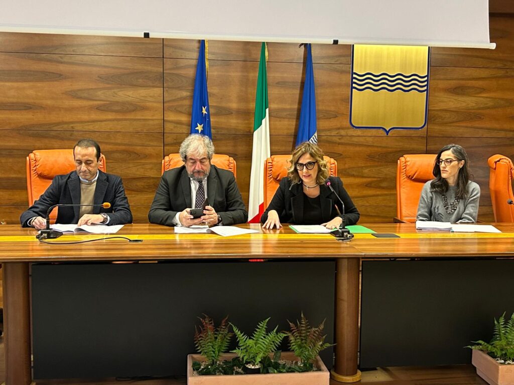 Salvaguardia ambientale, fondi per 38 Comuni lucani