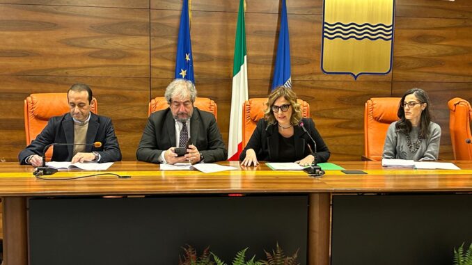 Salvaguardia ambientale