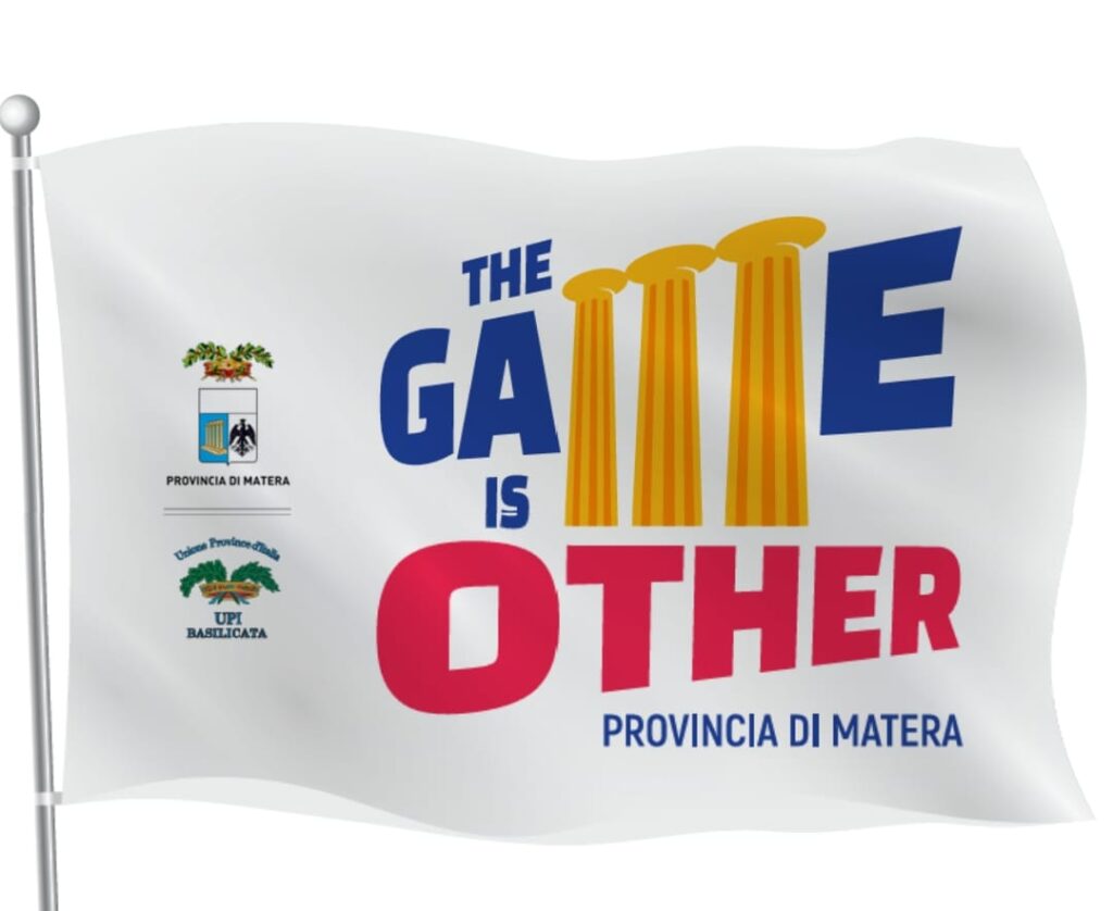 The Game is Other, doppio appuntamento a Miglionico e a Marconia
