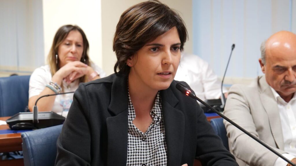 Crisi Callmat a Matera: ho presentato mozione urgente per la tutela occupazionale.