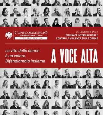 a voce alta