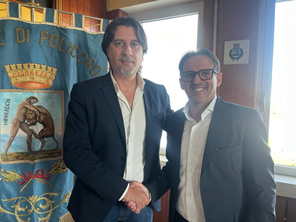 Sicurezza, a Policoro incontro con il Presidente della Provincia Mancini. “Questione è priorità per l’Ente”