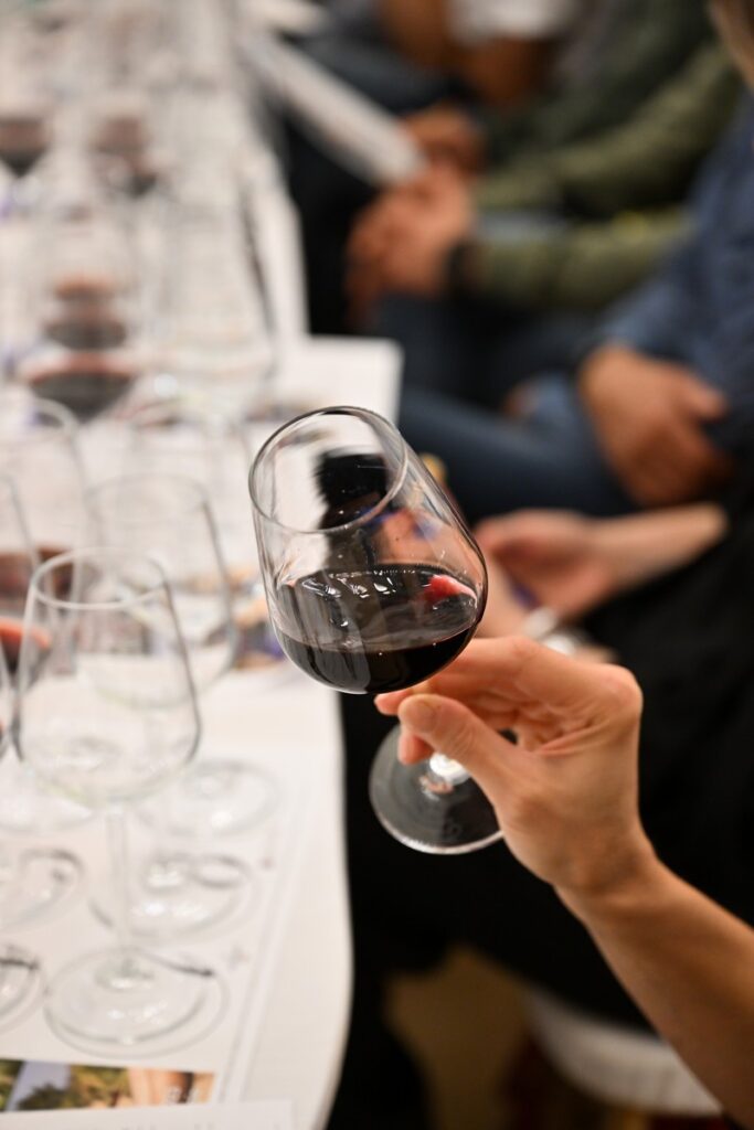 Il Consorzio di Tutela del Primitivo di Manduria protagonista a Fiet Venezia: un viaggio di lusso tra vino e cultura