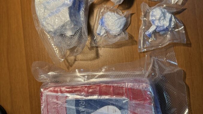 arrestato 66enne a Marconia di Pisticci ALL1