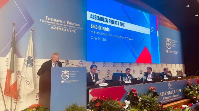 assemblea Fipe