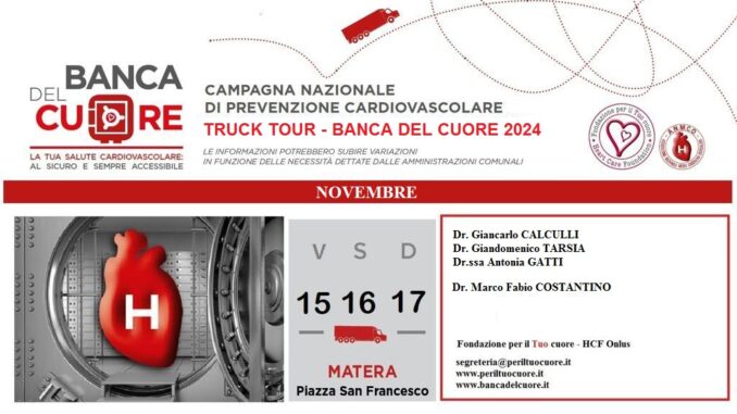 banca del cuore