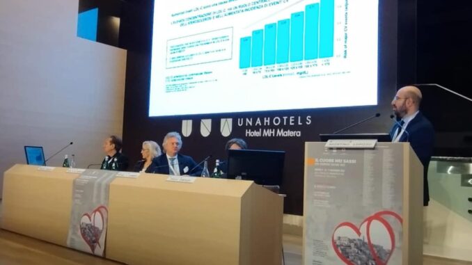 convegno Cuore nei sassi 2023
