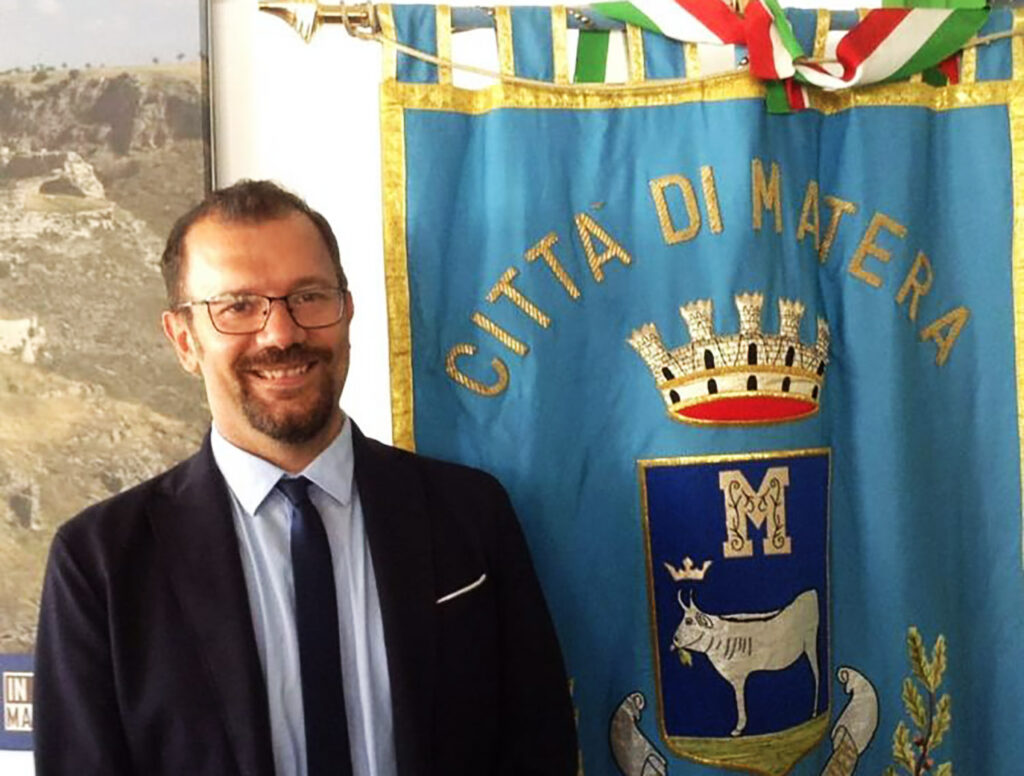 Il già sindaco di Matera, Domenico Bennardi organizza un incontro per raccontare i suoi quattro anni di amministrazione