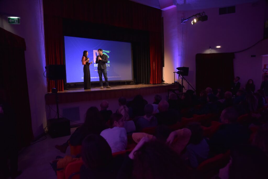 Dal 14 al 16 novembre a Crispiano torna il Be Green Film Festival