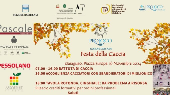 garaguso festa della caccia (1)