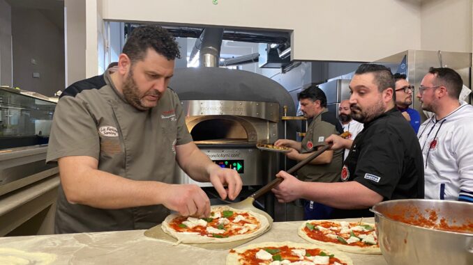 gruppo pizza 1