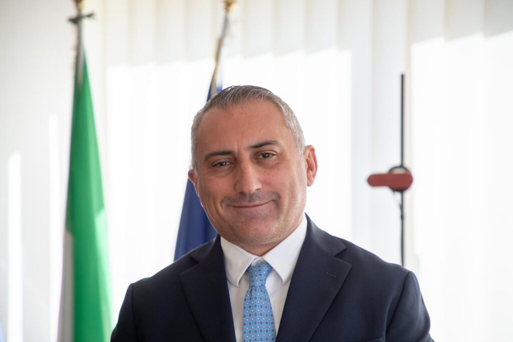 MARRESE: solidarietà a Bolognetti per l'operazione verità sulle questioni ambientali in Basilicata