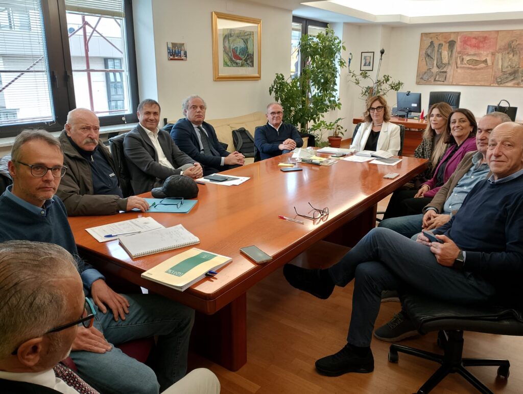 L’assessore all’Ambiente, Mongiello: “Finanziamenti che daranno nuova linfa ai nostri parchi in un’ottica che li veda protagonisti in termini di tutela ambientale, sviluppo sociale, turistico ed economico.