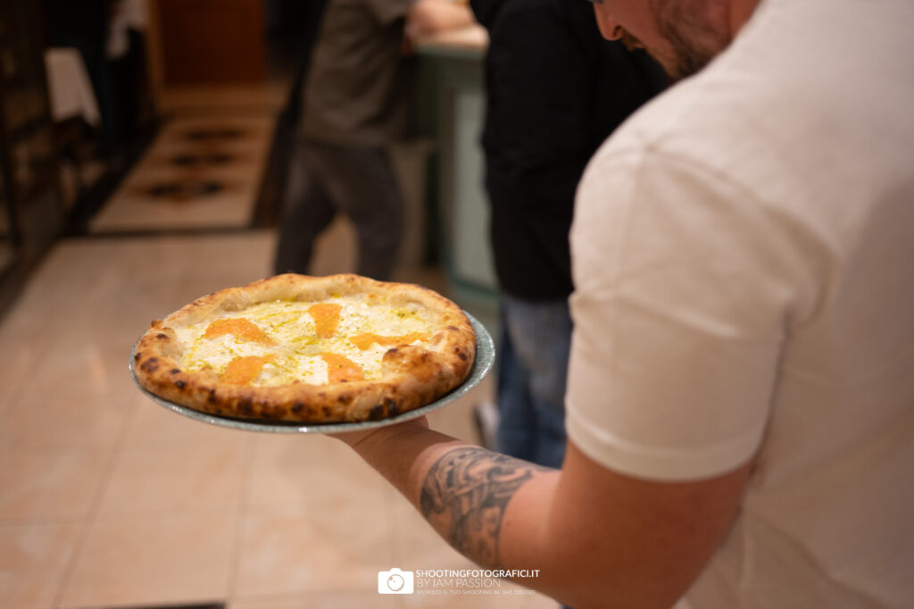1° Campionato Mondiale Pizza Contemporanea a Crispiano (Taranto)-26 e 27 novembre