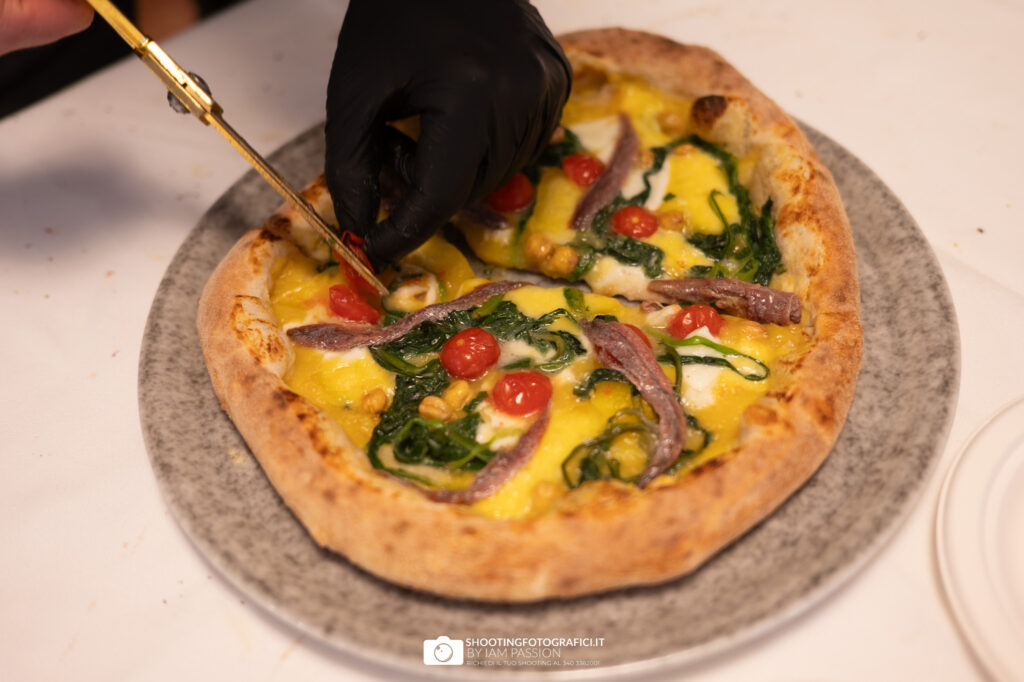 1° Campionato Mondiale Pizza Contemporanea a Crispiano (Taranto)-26 e 27 novembre