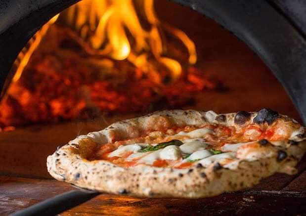 1° Campionato Mondiale Pizza Contemporanea a Crispiano (Taranto)-26 e 27 novembre