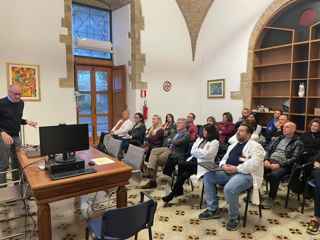 Presentato un progetto della Società italiana di parodontologia e implantologia (Sidp), che prevede attività educative e terapie assistite