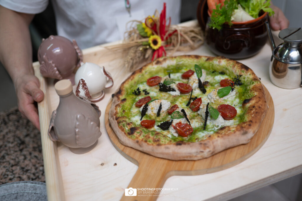 1° Campionato Mondiale Pizza Contemporanea a Crispiano (Taranto)-26 e 27 novembre
