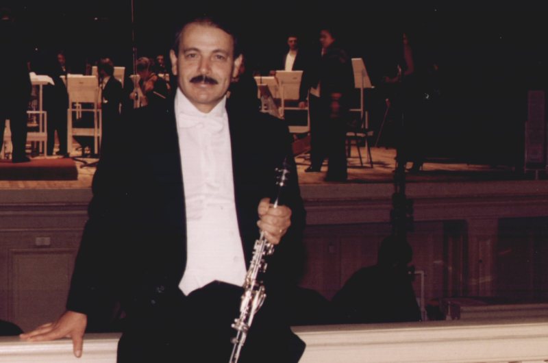 Orchestra Scarlatti questa sera a LAGONEGRO