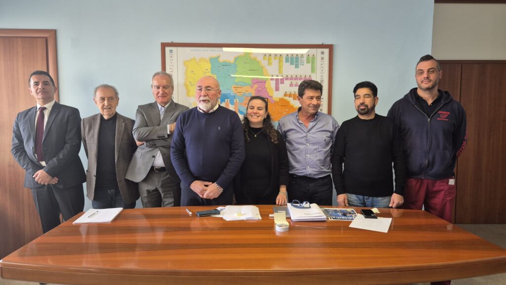 Taranto, 11 dicembre 2024 – Mediatori linguistici al Pronto Soccorso del Santissima Annunziata e infermieri di processo.