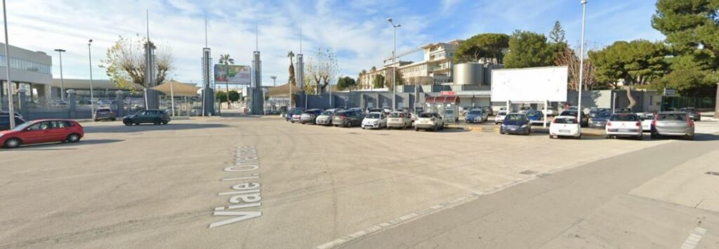 APPROVATO IL MESTRPLAN DEGLI INTERVENTI DI VIABILITÀ QUARTIERE FIERISTICO SCARAMUZZI: “NEL 2027 IL QUARTIERE FIERISTICO AVRÀ UN NUOVO VOLTO”