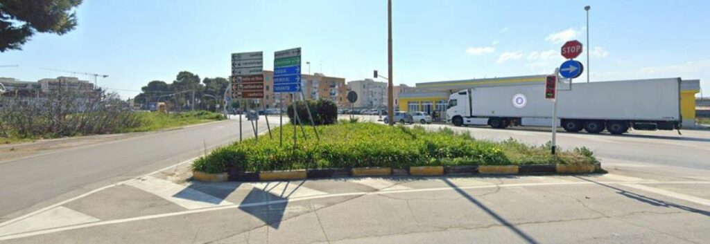 APPROVATO IL MESTRPLAN DEGLI INTERVENTI DI VIABILITÀ QUARTIERE FIERISTICO SCARAMUZZI: “NEL 2027 IL QUARTIERE FIERISTICO AVRÀ UN NUOVO VOLTO”