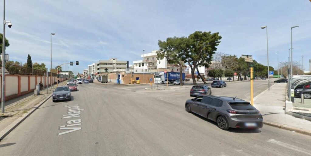APPROVATO IL MESTRPLAN DEGLI INTERVENTI DI VIABILITÀ QUARTIERE FIERISTICO SCARAMUZZI: “NEL 2027 IL QUARTIERE FIERISTICO AVRÀ UN NUOVO VOLTO”