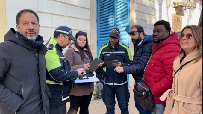 18-12-24 introdotta la spunta digitale per l’assegnazione e il controllo dei posteggi nei mercati settimanali
