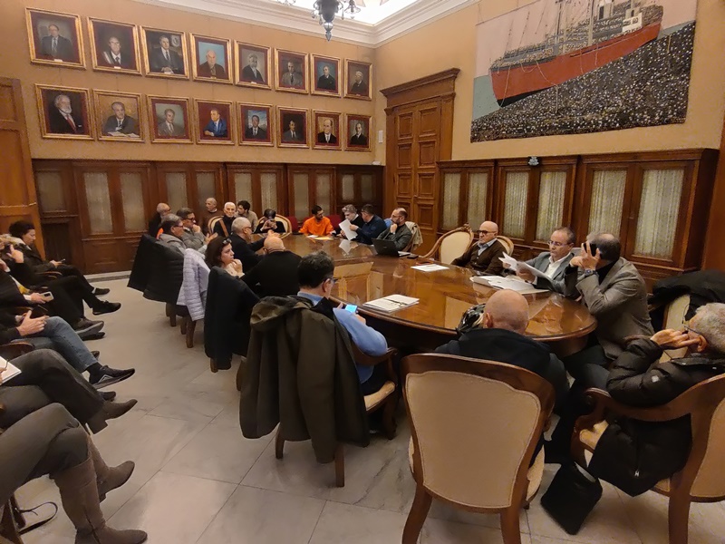 OGGI L’INSEDIAMENTO UFFICIALE DELLA CONSULTA DELLA MOBILITÀ SOSTENIBILE ELETTO PRESIDENTE VINCENZO COTA