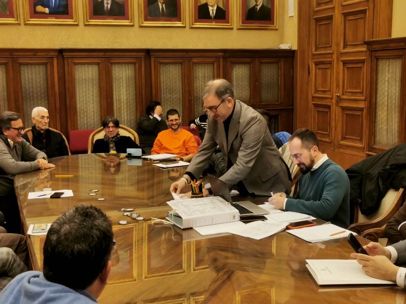 OGGI L’INSEDIAMENTO UFFICIALE DELLA CONSULTA DELLA MOBILITÀ SOSTENIBILE ELETTO PRESIDENTE VINCENZO COTA