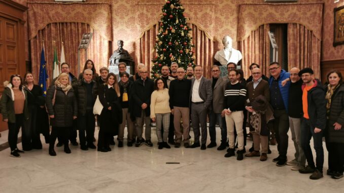18-12-24 oggi l’insediamento ufficiale della consulta della mobilità sostenibile_3