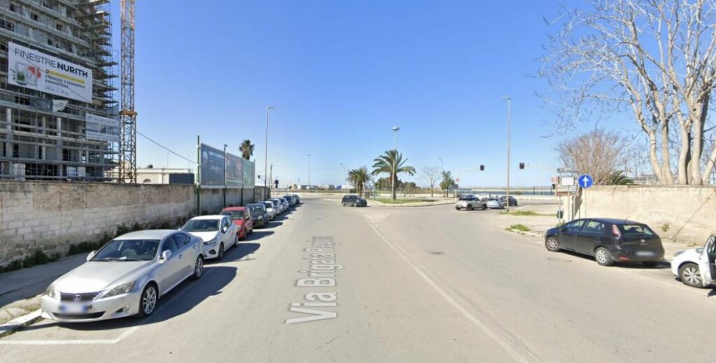 APPROVATO IL MESTRPLAN DEGLI INTERVENTI DI VIABILITÀ QUARTIERE FIERISTICO SCARAMUZZI: “NEL 2027 IL QUARTIERE FIERISTICO AVRÀ UN NUOVO VOLTO”