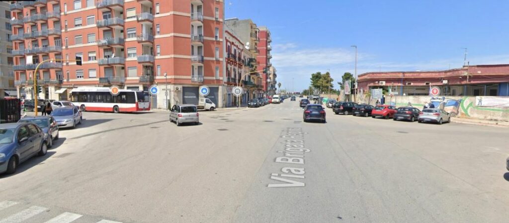 APPROVATO IL MESTRPLAN DEGLI INTERVENTI DI VIABILITÀ QUARTIERE FIERISTICO SCARAMUZZI: “NEL 2027 IL QUARTIERE FIERISTICO AVRÀ UN NUOVO VOLTO”