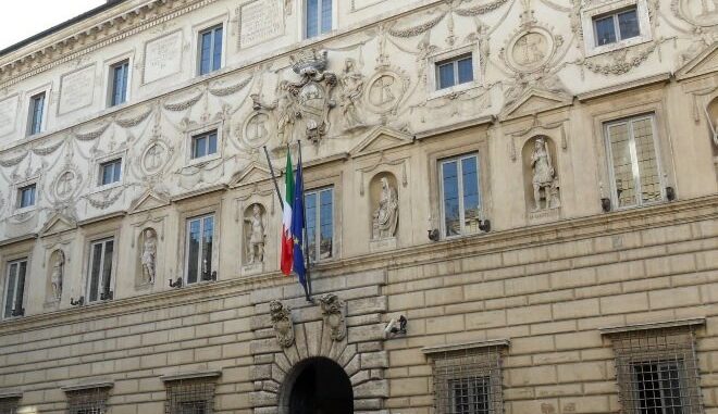 2 - CONSIGLIO DI STATO