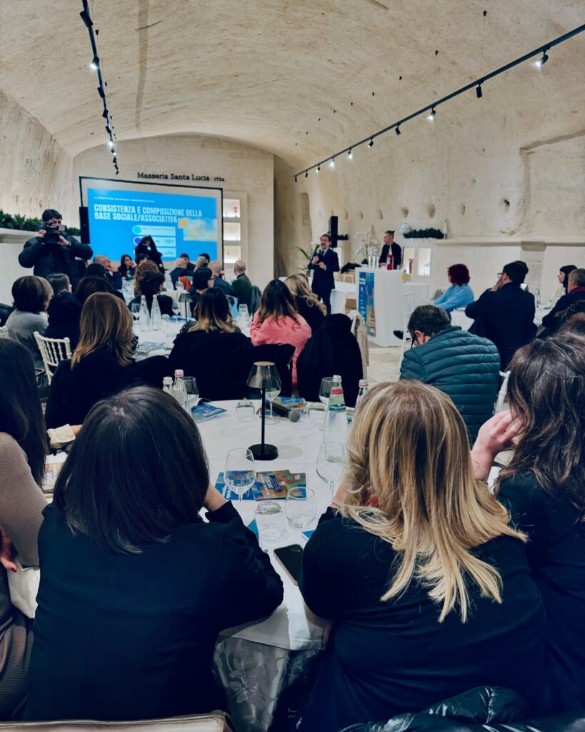 Un momento di condivisione e innovazione all’assemblea aperta del Consorzio La Città Essenziale