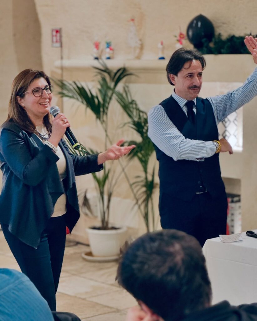 Un momento di condivisione e innovazione all’assemblea aperta del Consorzio La Città Essenziale