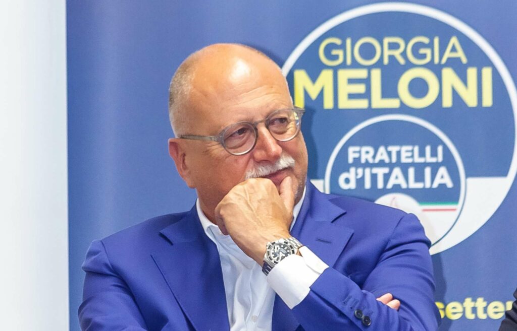 Siccità: Mattia (FdI), da governo impegno mantenuto per aziende Sud