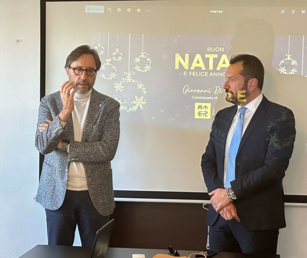 ATER Matera: bilancio positivo e 26 nuovi alloggi popolari a Matera. ater