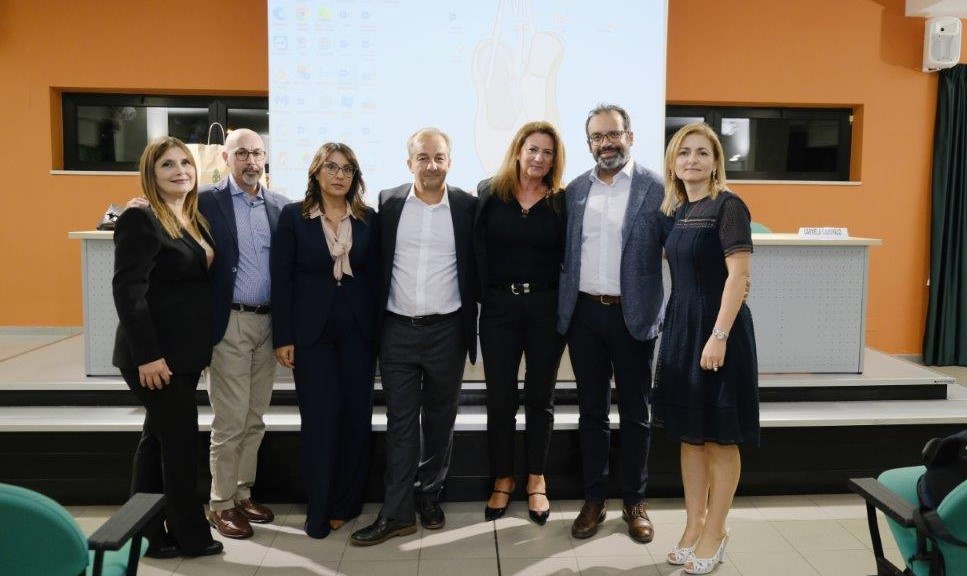 Il percorso, ancora incompiuto, sulle PARI OPPORTUNITA’ e gli obiettivi del PNNR