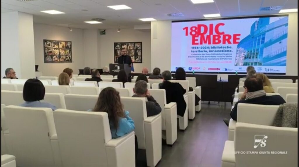 AGR News - Biblioteche in rete