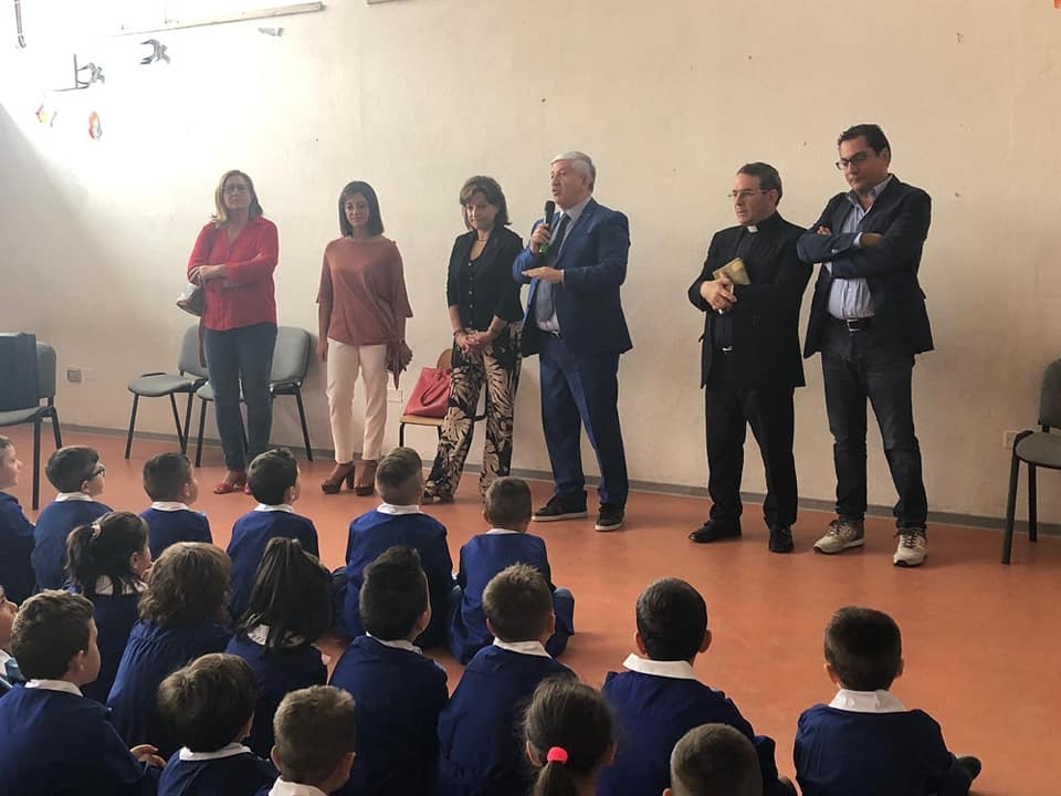 Piano dimensionamento scolastico verso approvazione definitiva
