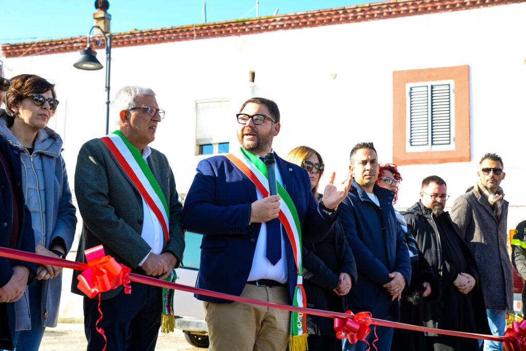 Agrifood: Buona la prima. Proseguono gli appuntamenti dell’Expo di Scanzano Jonico: degustazioni, intrattenimento, giochi per bambini, masterclass e momenti di confronto.