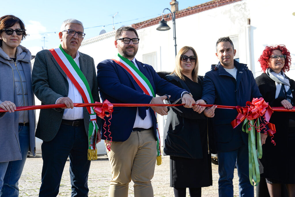 Agrifood: Buona la prima. Proseguono gli appuntamenti dell’Expo di Scanzano Jonico: degustazioni, intrattenimento, giochi per bambini, masterclass e momenti di confronto.