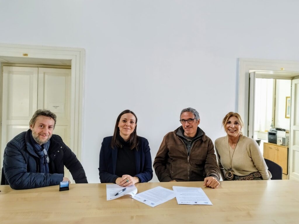 AFFIDATA LA GESTIONE DELLE TOMBE A CAMERA,A BREVE LA LORO APERTURA AL PUBBLICO